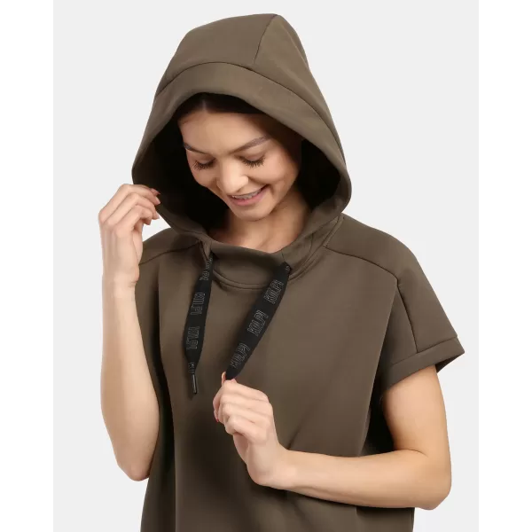  Hanorac de dama KILPI DIAN-W 1L0210KI KAKI 