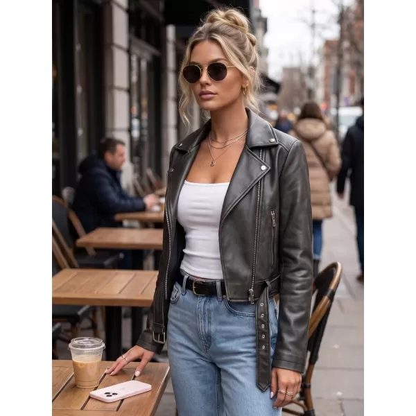  Geaca de dama DSTREET TY5720 NEGRU 