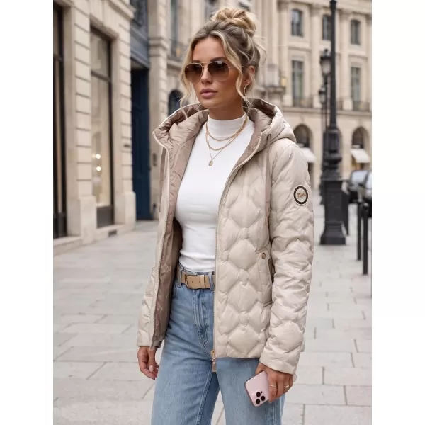  Geaca de dama DSTREET TY5884 GRI DESCHIS 
