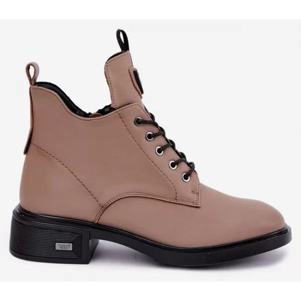  Pantofi de dama VINCEZA 133145 BEJ 