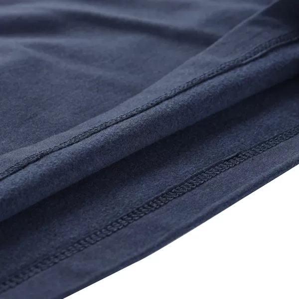  Tricou pentru copii ALPINE PRO LOUSO OCEAN LUMINAT DE LUNĂ 