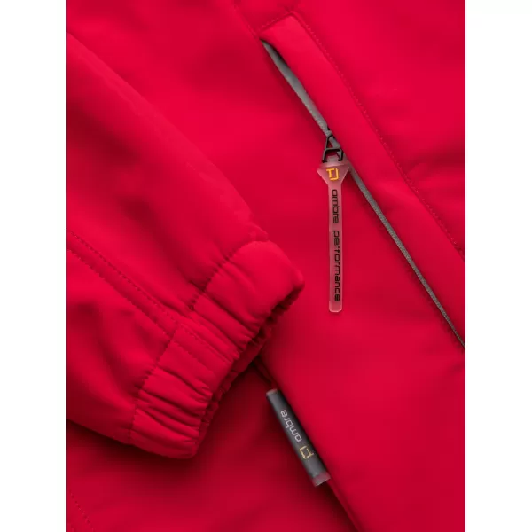  Jachetă softshell pentru bărbați OMBRE C581 ED 