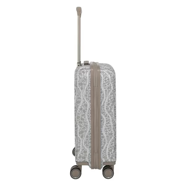  Un set de valize TRAVELITE LASCANA EDITION S,M,L ȘAMPANIE 