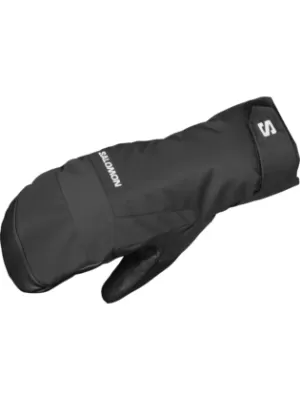 Mănușă SALOMON FORCE LC2940500 NEGRU ADÂNC