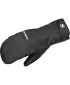 Mănușă SALOMON FORCE LC2940500 NEGRU ADÂNC