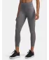 Jambiere de damă UNDER ARMOUR MOTION MESH ANKLE LEGGING 6010090-709 VERDE