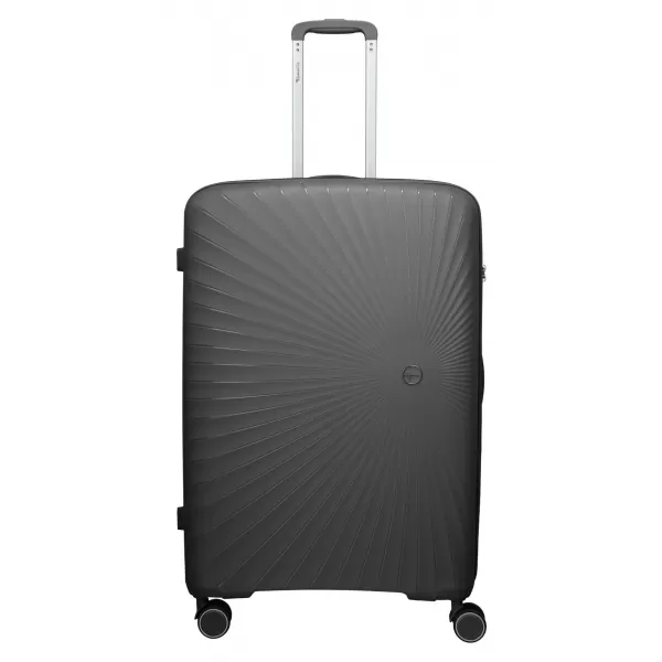  Un set de valize TRAVELITE TAMARIS VOYAAGE ANTRACIT 
