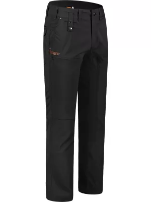 Pantaloni cargo pentru bărbați NORDBLANC FELL NBSPM8365 GRI ÎNCHIS