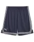 Pantaloni scurți pentru bărbați PUMA HOOPS TEAM GAME SHORT 676629-03 PUMA NAVY