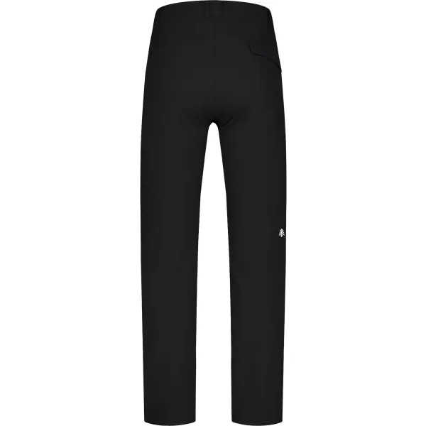  Pantaloni pentru bărbați NORDBLANC FOOTPRINT NBSPM8349 NEGRU 