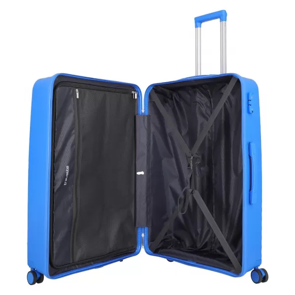  Valiză TRAVELITE PACIFIC L ALBASTRU 