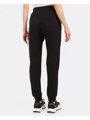 Pantaloni de dama KILPI MATTY-W 1L0408KI NEGRU