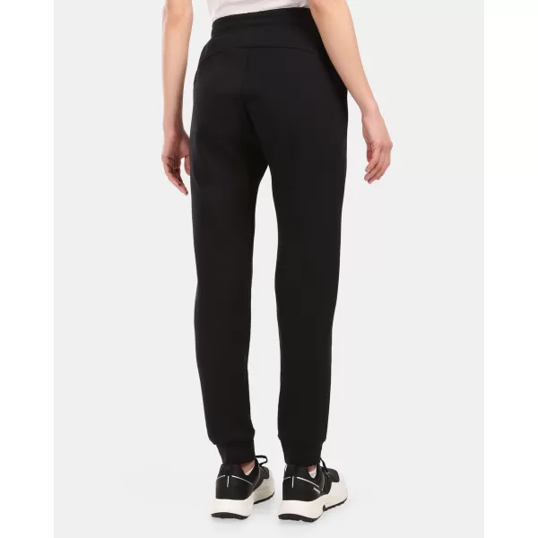  Pantaloni de dama KILPI MATTY-W 1L0408KI NEGRU 