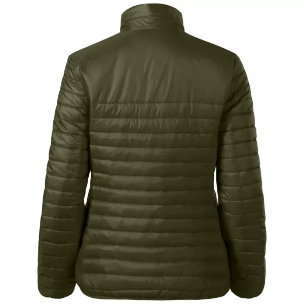  Geaca de dama MALFINI PHANTOM 541 MILITAR 