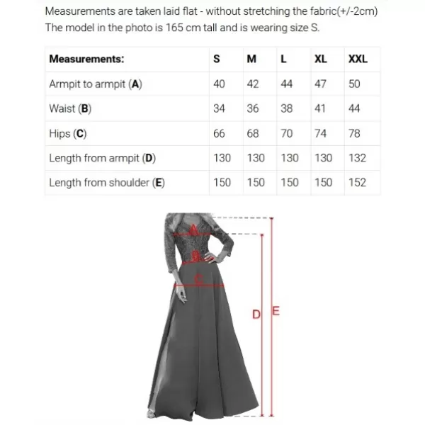  Rochie NUMOCO MIRELLA 694-2 MARO CIOCOLATA 