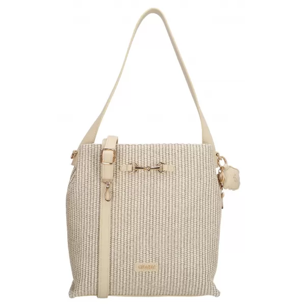  Sac CHARM LONDON SANTORINI 25346 NISIP 