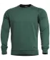 Hanorac pentru bărbați PENTAGON HAWK SWEATER BLANK K09019 SPRINGBOK VERDE