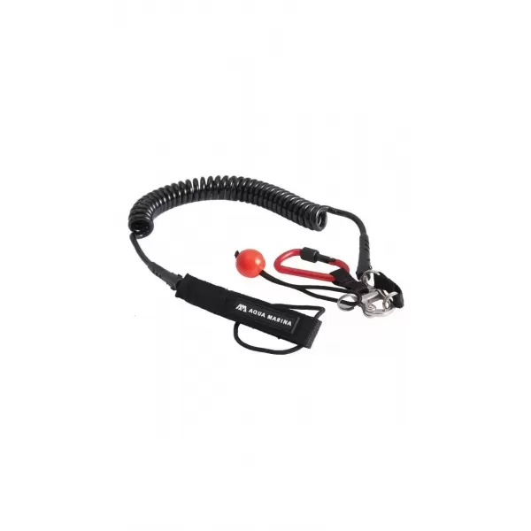  Lesa AQUA MARINA River 9/7mm NEGRU 