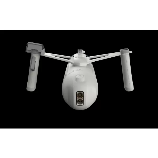  Motor AQUA MARINA BlueDrive X v3.0 Single Battery NEDETERMINAT 