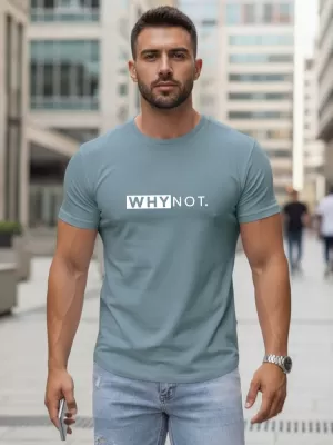 Tricou pentru bărbați DSTREET NX5122R-SB ALBASTRU ÎNCHIS