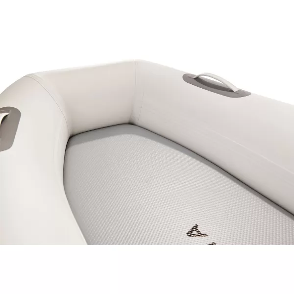  barca AQUA MARINA U-DELUXE 2,98M DWF AIR DECK GRI 