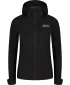 Jachetă softshell pentru femei NORDBLANC BLINK NBSSL8320 NEGRU