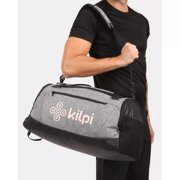  Sac KILPI MAYEN 30-U 1U0608KI ŠEDÁ/SVĚTLE RŮŽOVÁ GRI/ROZ 