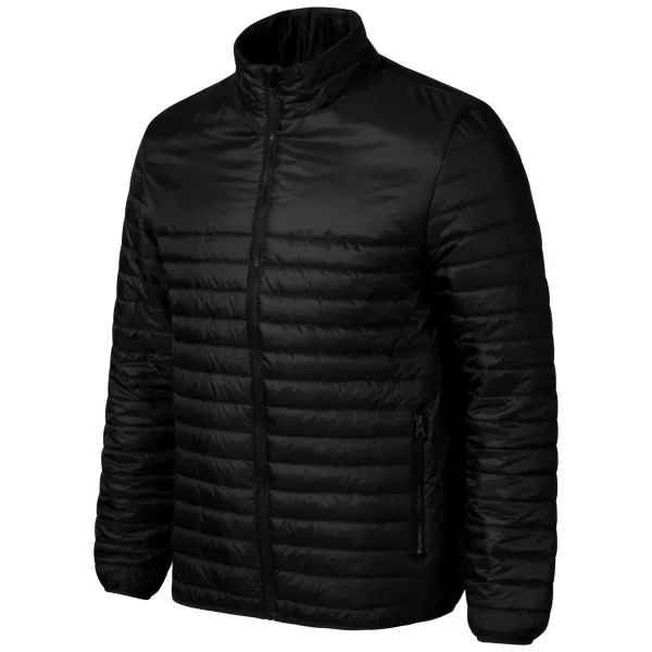  Jachetă pentru bărbați MALFINI PHANTOM 540 NEGRU 