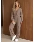 Set pentru femei DSTREET AY1242 FANGO