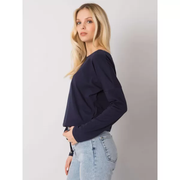 Bluza de dama BASIC FEEL GOOD RV-BZ-5122.08P OBICEIURI 