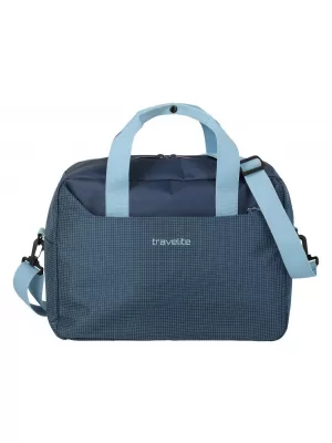 Valiză TRAVELITE Corsiica Boarding Bag ALBASTRU