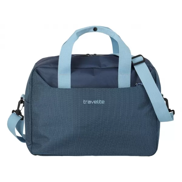  Valiză TRAVELITE Corsiica Boarding Bag ALBASTRU 