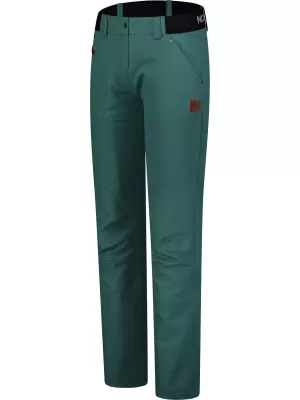 Pantaloni de dama NORDBLANC FELLSIDE NBSPL8346 VERDE