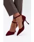 Pompe de dama BOTO LL-412 VIN