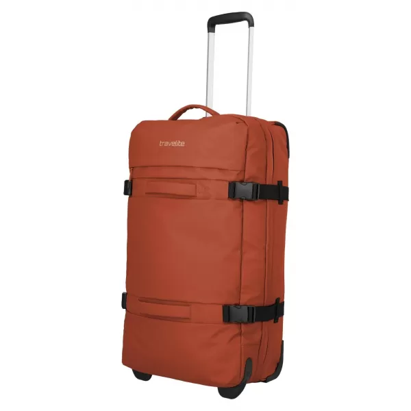  Sac TRAVELITE BOLONIA WHEELED DUFFLE PORTOCALE 