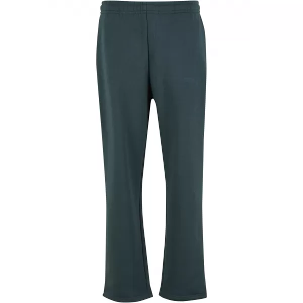  Pantaloni pentru bărbați URBAN CLASSICS TB7285 VERDE STICLA 