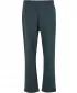 Pantaloni pentru bărbați URBAN CLASSICS TB7285 VERDE STICLA