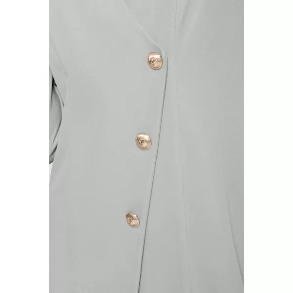  Rochie MOE M793 MENTĂ 
