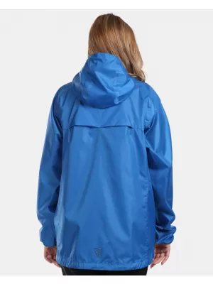 Jacheta hardshell KILPI JALUU-U 1U0180KI ALBASTRU