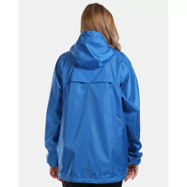  Jacheta hardshell KILPI JALUU-U 1U0180KI ALBASTRU 