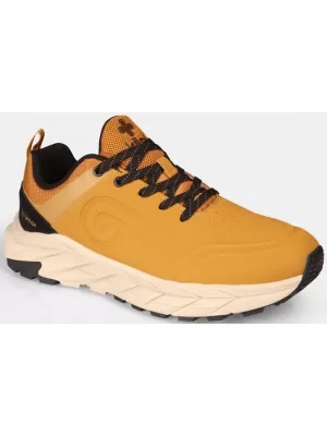 Pantofi de trekking KILPI DANKEN LOW-U 1U0703KI DE AUR