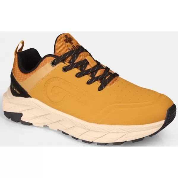  Pantofi de trekking KILPI DANKEN LOW-U 1U0703KI DE AUR 