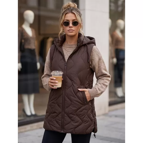  Vesta de dama DSTREET TY6014 MARO 