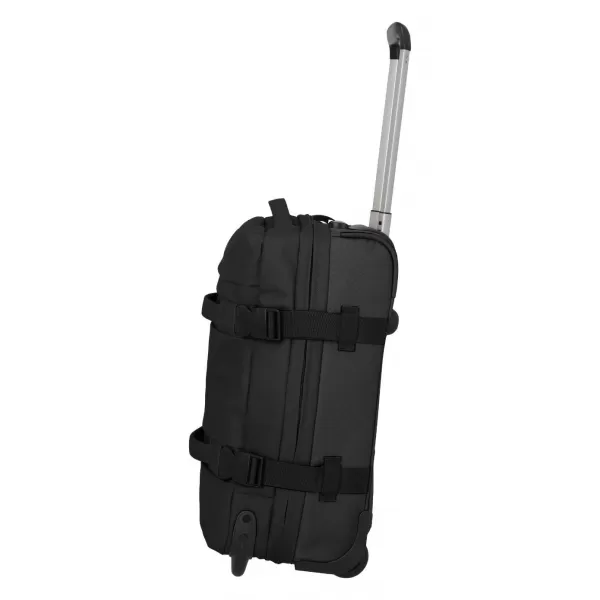  Sac TRAVELITE BOLONIA WHEELED DUFFLE NEGRU 