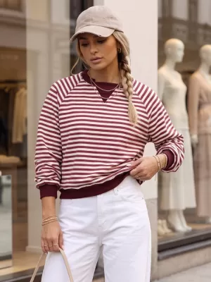 Tricou pentru femei DSTREET RY2932 ROZ