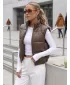 Vesta de dama DSTREET TY5732 MARO