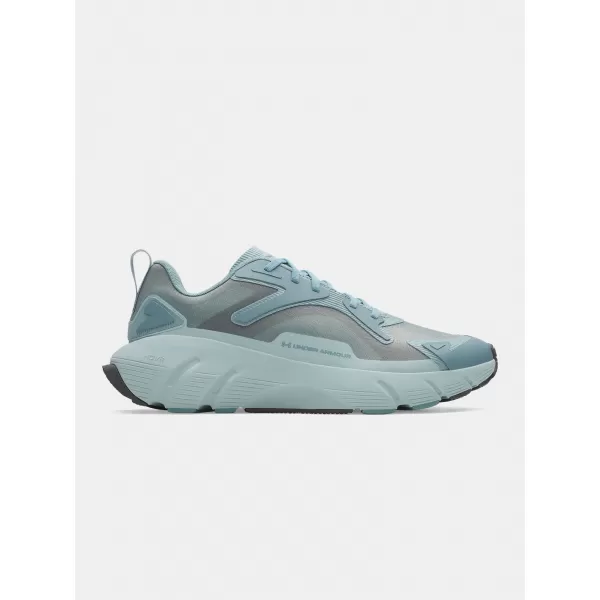  Cizme UNDER ARMOUR AURA RPSTP 6008992-323 VERDE 