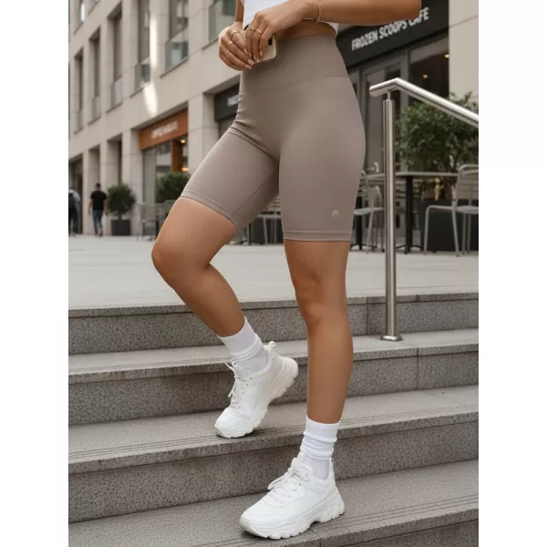  Pantaloni scurți de damă DSTREET SY0584 BEJ 