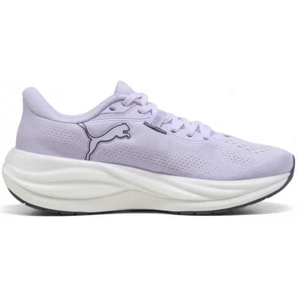  Pantofi de dama PUMA ELECTRIFY NITRO 5 WNS 31370103 LAVANDĂ UȘOARĂ/ADÂNCIMI DE CERNEALĂ 