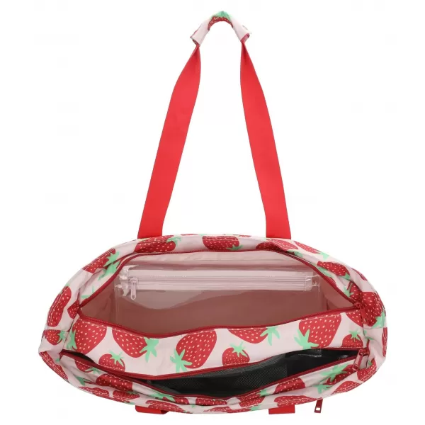  Sac ZEBRA TRENDS SALLY W00758 CĂPȘUNI 